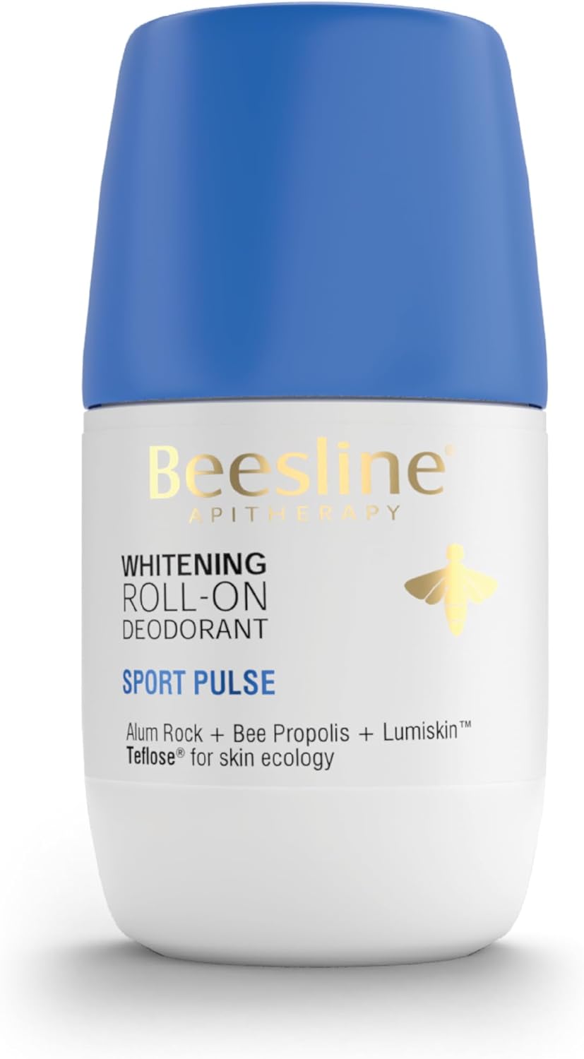 The Fresh & Active Lifestyle Bundle | Beesline Natural Deodorants & Cleanser