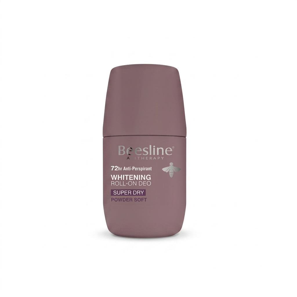 Beesline Master Collection | Whitening Cleanser & 7 Natural Aluminum-Free Deodorants