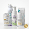 StarVille Fresh Scent & Hygiene Ritual | 5-Piece pH-Balanced Daily Care Bundle