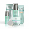 Eva Skin Clinic White Pearl Radiance Ritual | 6-Piece Complete Brightening Routine