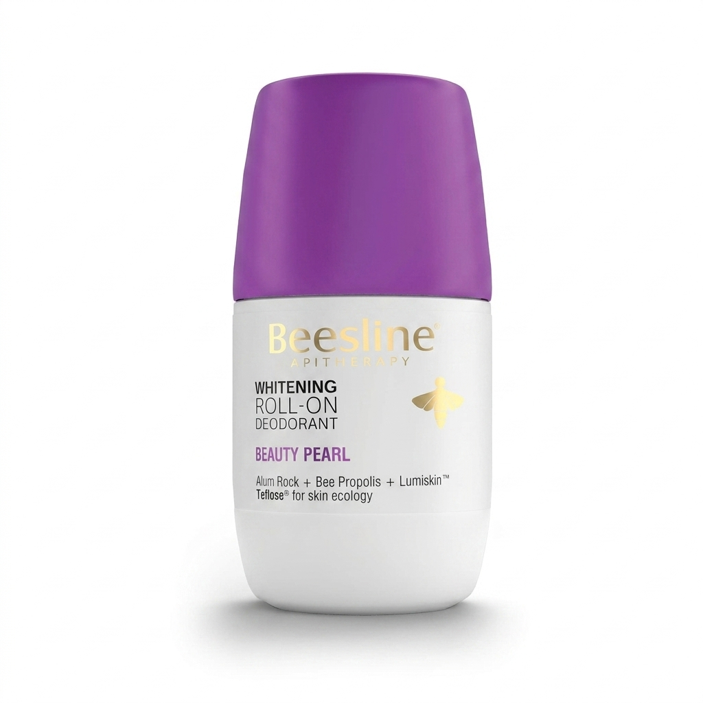 Beesline Master Collection | Whitening Cleanser & 7 Natural Aluminum-Free Deodorants