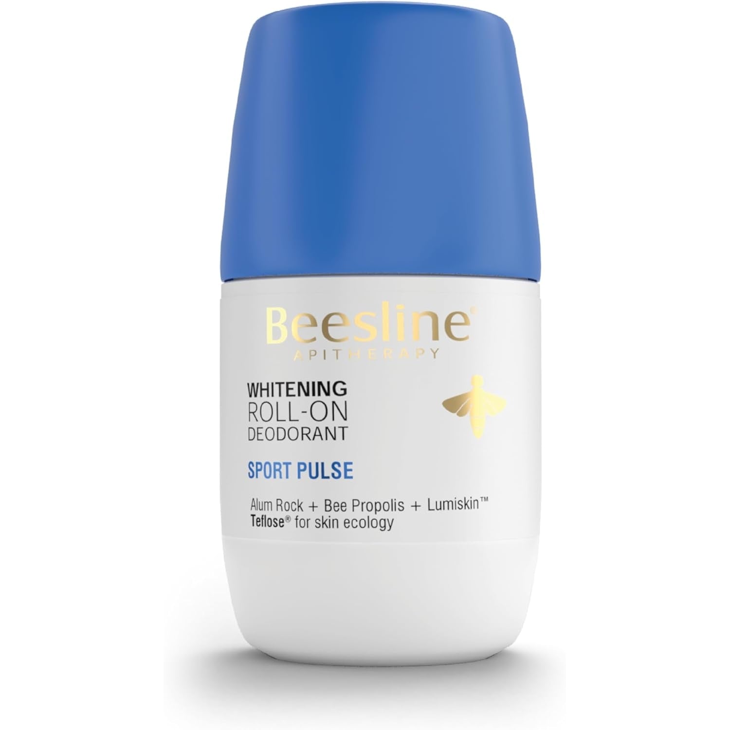 Beesline Master Collection | Whitening Cleanser & 7 Natural Aluminum-Free Deodorants