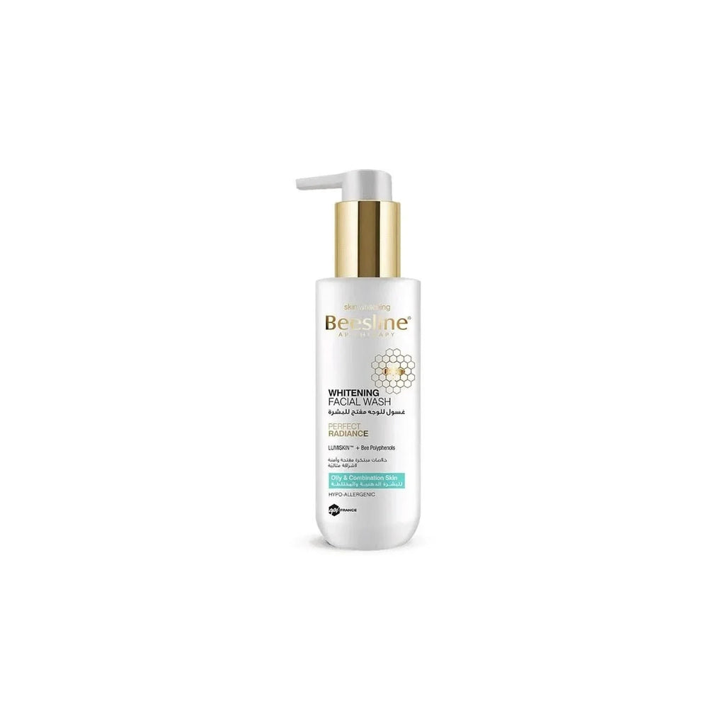 Beesline Master Collection | Whitening Cleanser & 7 Natural Aluminum-Free Deodorants