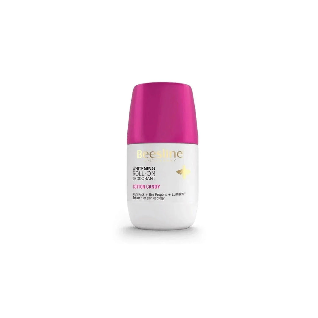 Beesline Master Collection | Whitening Cleanser & 7 Natural Aluminum-Free Deodorants