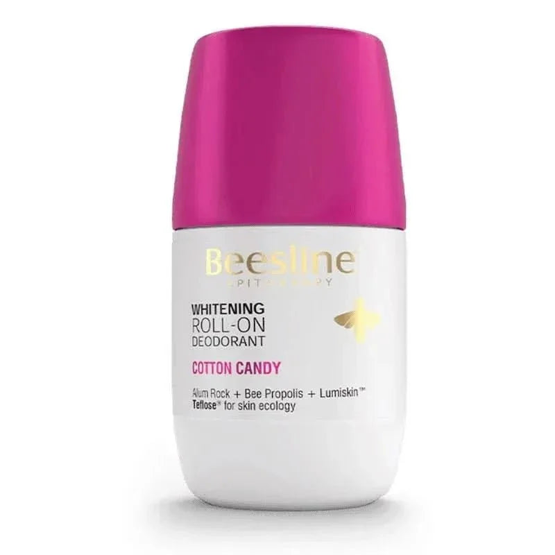 The Fresh & Active Lifestyle Bundle | Beesline Natural Deodorants & Cleanser